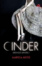 Cover of Cinder