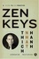 Cover of "Zen Keys"
