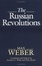 Cover of The Russian Revolutions