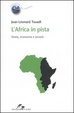 Cover of L' Africa in pista