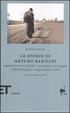 Cover of Le storie di Arturo Bandini