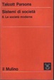 Cover of Sistemi di società - Vol.II