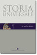 Cover of Storia Universale