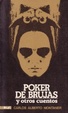 Cover of Póker de Brujas y otros cuentos