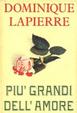 Cover of Più grandi dell'amore