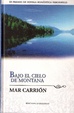 Cover of Bajo el cielo de Montana