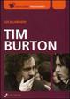 Cover of Tim Burton