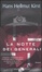 Cover of La notte dei generali