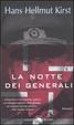 Cover of La notte dei generali