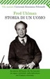 Cover of Storia di un uomo