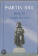 Cover of Route Napoleon
