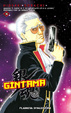 Cover of Gintama vol. 16