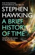 Cover of Brief History of Time