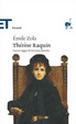 Cover of Thérèse Raquin