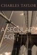 Cover of A Secular Age