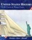 Cover of 'United States History'