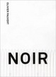 Cover of Noir