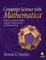 Cover of "Computer Science with Mathematica"