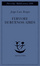 Cover of Fervore di Buenos Aires