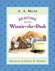 Bedtime with Winnie-the-Pooh