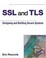 Cover of "SSL and TLS"