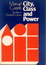 Cover of City, Class and Power