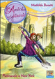 Cover of Pattinando a New York