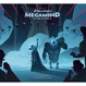 Cover of The Art of Megamind