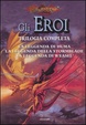Cover of Gli Eroi