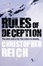 Cover of Rules of Deception