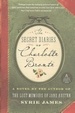 Cover of The Secret Diaries of Charlotte Bronte