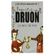 Cover of Les Rois Maudits / 7 volumes plus 51 audio compact discs