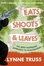 Cover of 'Eats, Shoots and Leaves'
