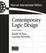 Cover of Contemporary Logic Design