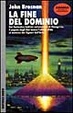 Cover of La fine del dominio