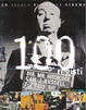 Cover of 100 registi