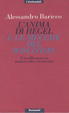 Cover of L'anima di Hegel e le mucche del Wisconsin