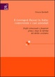 Cover of Il leveraged buyout in Italia: controversie e casi aziendali