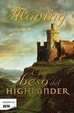 Cover of EL BESO DEL HIGHLANDER