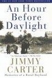 Cover of An Hour Before Daylight