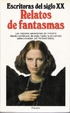 Cover of Relatos de Fantasmas
