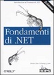 Cover of Fondamenti di .NET