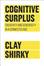 Cover of Cognitive Surplus