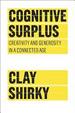 Cover of Cognitive Surplus