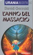 Cover of L'anno del massacro