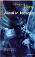 Cover of Alieni in famiglia