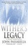 Cover of "Wither's Legacy"