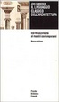 Cover of Il linguaggio classico dell'architettura