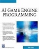 Cover of AI Game Engine Programming