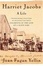 Cover of "Harriet Jacobs"